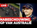 LIVE: Grand Prix van Australië nabeschouwing | Goedemorgen GPFans
