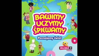 Polska kraina Music Video