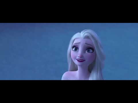 Charlotte Hervieux, Prisca Demarez - Je te cherche [from : La Reine des Neiges 2] (Clip Officiel)