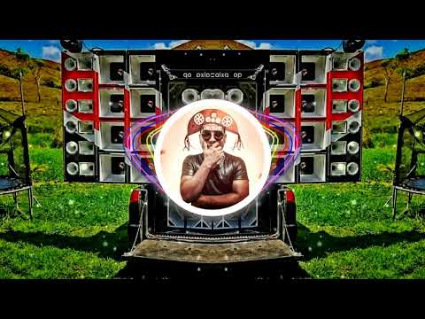 FORROZINHO ARROCHADO • Cabo a Rabo • Luiz Gonzaga • Luiz Poderoso Chefão