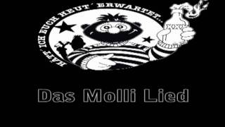 Dödelhaie - Molli Lied (Studioversion/Rough Mix)
