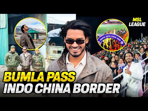 The legend who killed 300 people single handedly😱 | Bumbla pass 