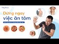 ĐỪNG ăn TÔM nữa, khi bạn có những DẤU HIỆU sau ?!?