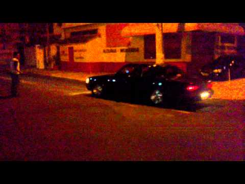 Opala Turbo Nunes Preparações - Sorocaba SP.MP4