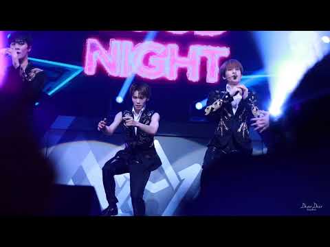 170829 아스트로 도쿄콘 2부 _Every Minute