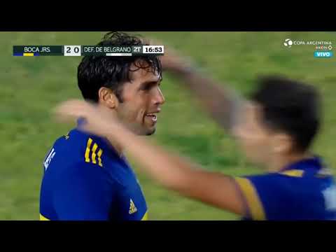 El camino de Boca hasta la Final