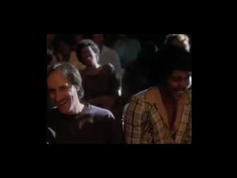 Richard Pryor- Mafia Joke