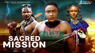 Download lagu SACRED MISSION - LIZZY GOLD ONUWAJE, RAY OKAFOR, JANE OBI - Latest Nigerian Movie mp3