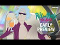 Early Preview: Entropy Bomb  [Subtitled]