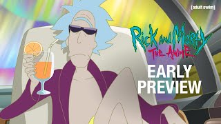 Early Preview: Entropy Bomb  [Subtitled]