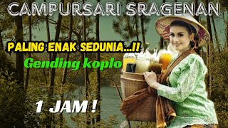 Download lagu COKEK SRAGENAN CAMPURSARI KENDANG JAIPONG TERBARU COCOK SANGET BUAT TEMAN NGOPI mp3