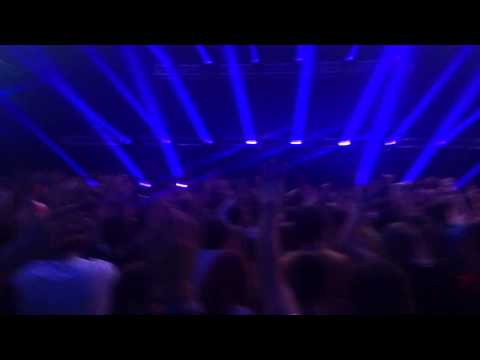 Jorn Van Deynhoven played "Daniel Kandi - Symphonica"