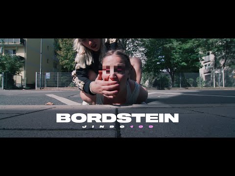 JINDO109 - BORDSTEIN (prod. Herr Kuchen)