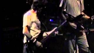 Unbroken Chain - Grateful Dead - 3-19-1995 The Spectrum, Philadelphia, Pa.