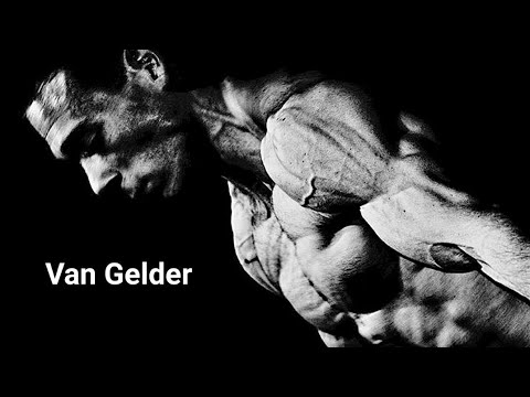 The Rings don't lie III - Yuri Van Gelder