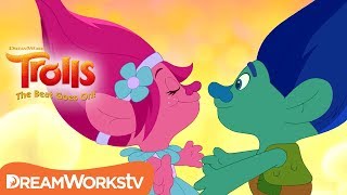 You&#39;re the Hug for Me | TROLLS: THE BEAT GOES ON!