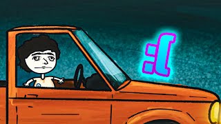 El desamor de Rodriguez