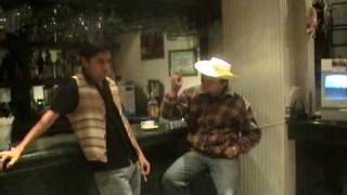 joan sebastia y alberto vazquez panda (maracas)jose con todo