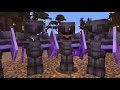 Wemmbu Explains The Invisible Mafia From The Unstable SMP