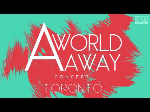 2017 A World Away Concert Promo Video