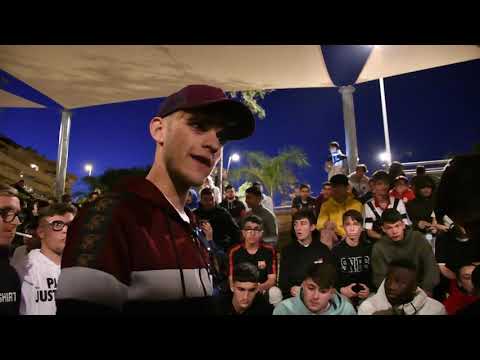 KBEZA PLK vs KHARMA vs MORDA | 16AVOS | TERCERA REGIONAL KINGSIZE MALAGA