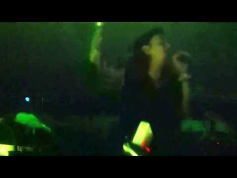 / Marco Cordi & Lady Brian / K-CLUB / NEVERLAND/ 31.10.2013