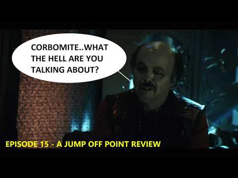 Star Trek Discovery Episode 15 Review