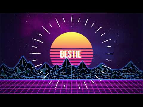 Mafro Martiora-Bestie (Shimmy Shimmy) [Official Lyric Video]