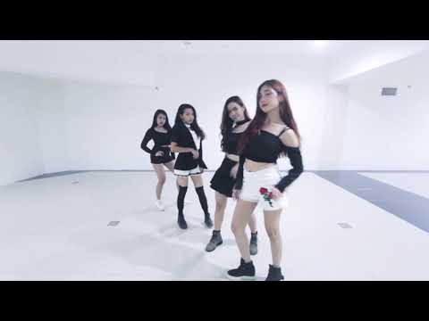 Hot Pink - 뚜두뚜두 'Ddu du Ddu du' Blackpink Dance Cover