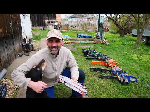 Набор для заточки цепей с напильником YATO 4 мм, 4 шт (YT-85040) Набор для заточки цепей с напильником YATO 4 мм, 4 шт (YT-85040)