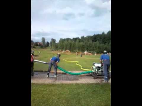 SDH Semínova Lhota 2013 - Muži - Libštát