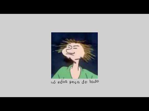 Xlly "Nóia" [Áudio Oficial] (Prod. Fevr)