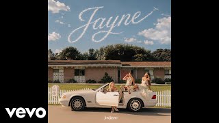 Just Jayne - White Picket Fence (Audio)