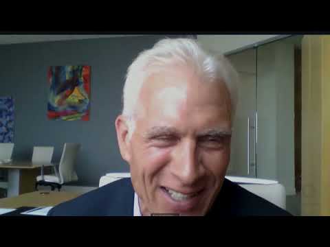 A Theology of Work for Business Leaders | Don Flow