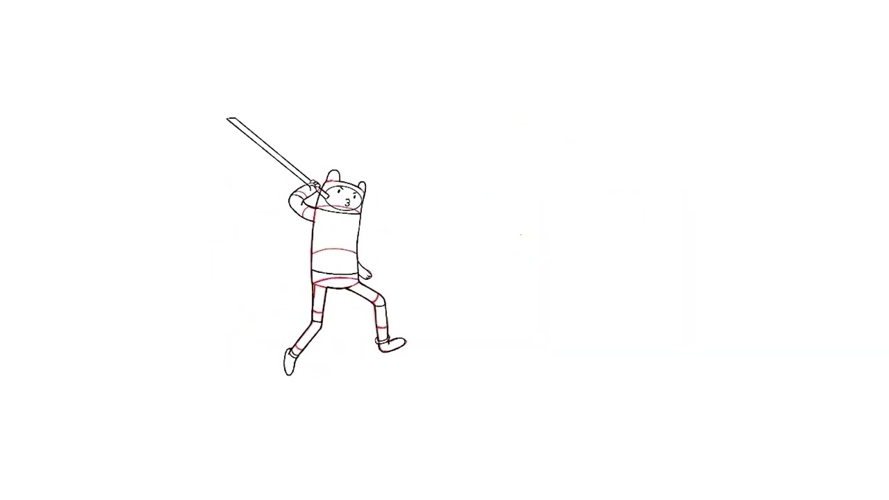 ANIMATION FUNDAMENTALS PROJECT 2