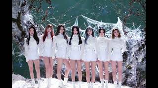 드림캐쳐(DREAMCATCHER) And There Was No One Left(그리고 아무도 없었다)+Full Moon+Wonderland