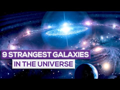 Wormholes May Be Lurking In The Universe