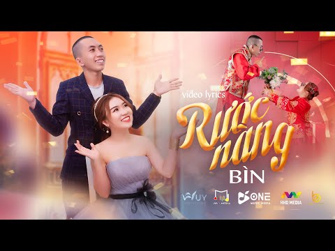 Thể hiện bởi Bìn