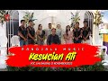 Kesucian Ati Pandjalu Music Live Wedding Party