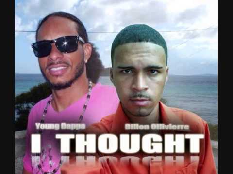 Dillon Ollivierre Ft Young Dappa - I Thought