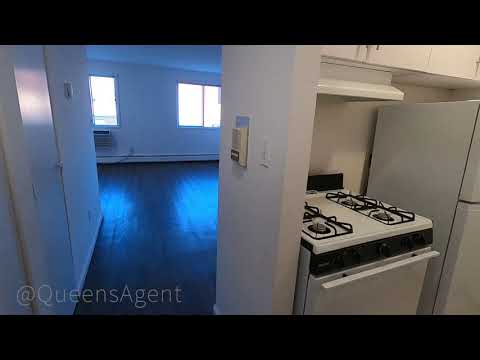 STUDIO APT | RENTAL | WOODSID | QUEENS, NY