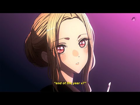 rxseboy - end of the year (v7) (lyrics)