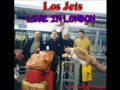 MALAGUEÑA by   LOS JETS