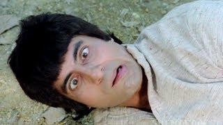 Kaalia - Part 1 Of 16 - Amitabh Bachchan - Parveen Babi - Blockbuster Bollywood Movie