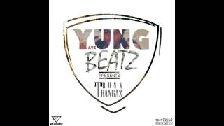 Yung Ave Beatz - Laughing To The Bank [Trunk Bangaz Mixtape]