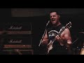 Propagandhi - Back To The Motor League (Live)
