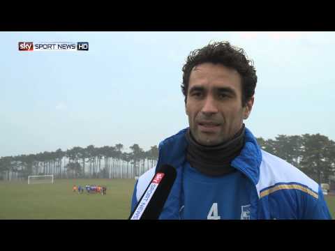 SC Wiener Neustadt will sich nach Oben orientieren