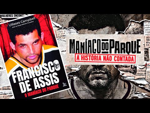 O Maníaco do parque - Capítulo 1: Nasce uma estrela (PARTE 1)