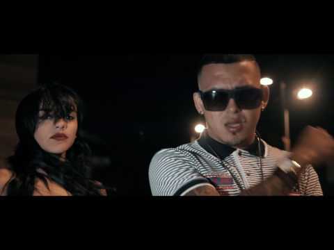 Freddy Sky Ft Sentimient - Ciega O Que ( Official Video )