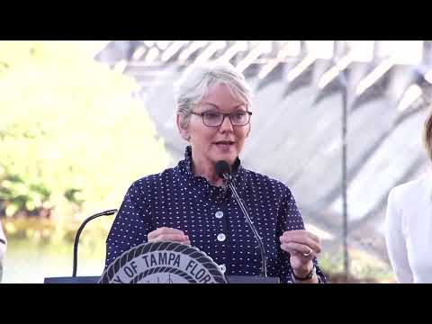 Biden Energy Secretary Jennifer Granholm: We Want To Accelerate Our Future To Clean Energy